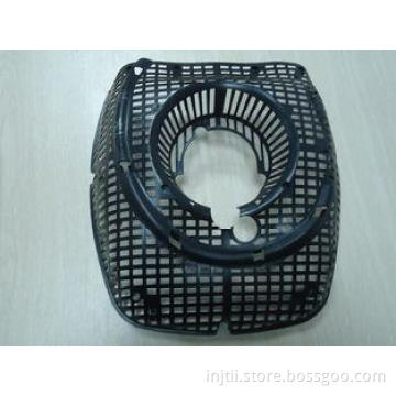 Hot / Cold Runner Custom Plastic Injection Mold